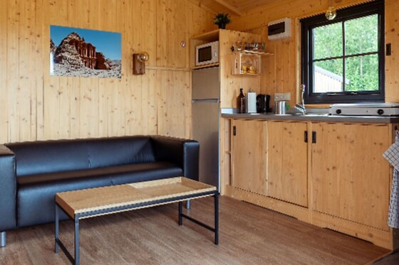 Ecau Lodge - photo 5