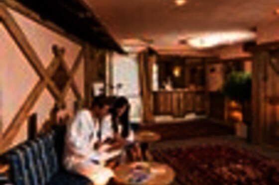 Hotel Panorama Wellness & Resort - photo 6
