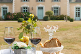 Château du Pin