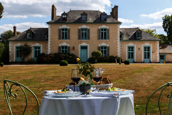 Château du Pin - photo 0