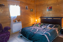 Le Chalet du Roc