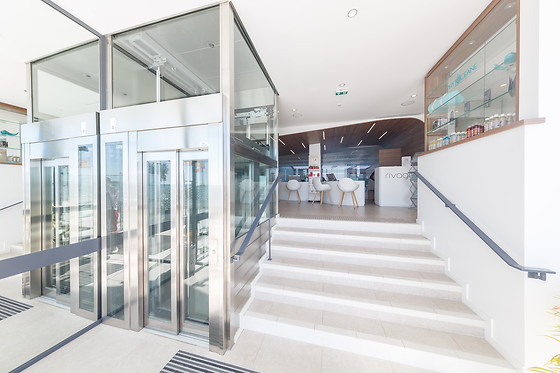 Rivage Thalasso & Spa - photo 24