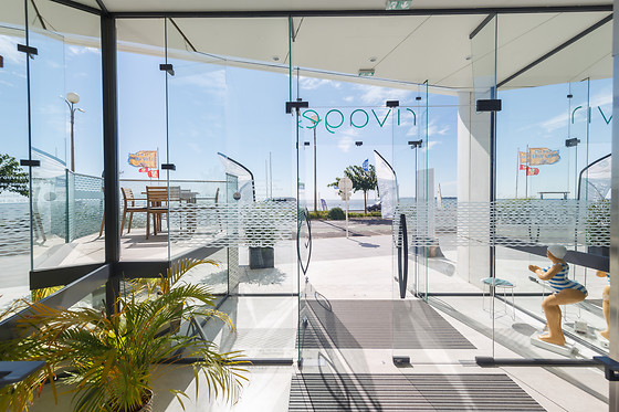 Rivage Thalasso & Spa - photo 25