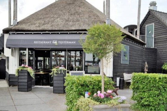 Restaurant Tijsterman - photo 1