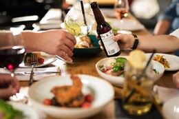 Restaurant Tijsterman