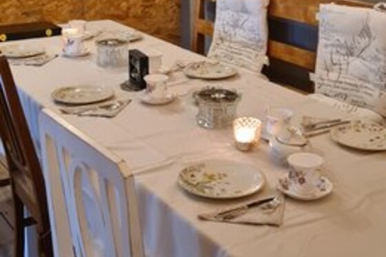 Holmhuis Brocante & Theeschenkerij - photo 8