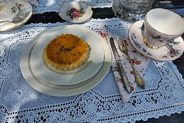 Holmhuis Brocante & Theeschenkerij