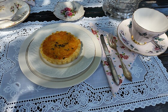 Holmhuis Brocante & Theeschenkerij - photo 3