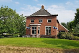 Holmhuis Brocante & Theeschenkerij