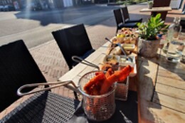 brasserie Pand 147