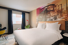 Savoy Hotel Rotterdam