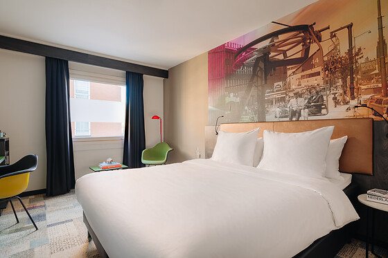 Savoy Hotel Rotterdam - photo 0