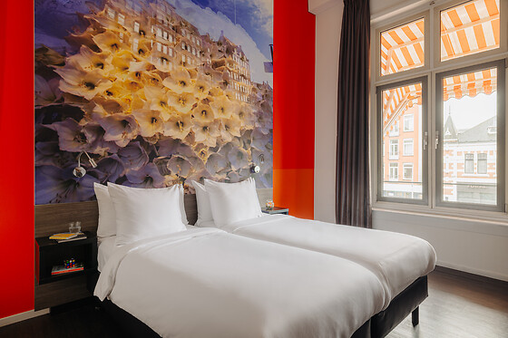 The Manor Amsterdam - photo 0