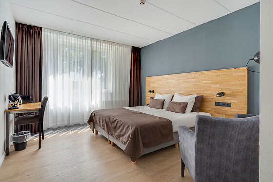 Hotel Bieze - photo 0
