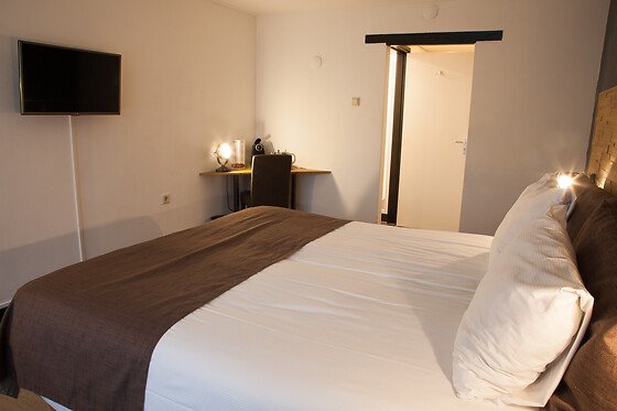 Hotel Bieze - photo 6