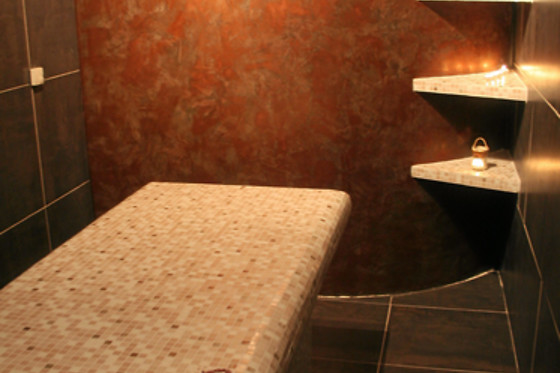 O Cinq Sens - photo 22