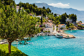 4 Dagen in Kroatië