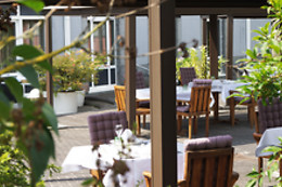 Hôtel Olivier