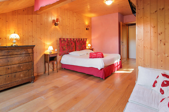 Auberge de la Charriole - photo 2