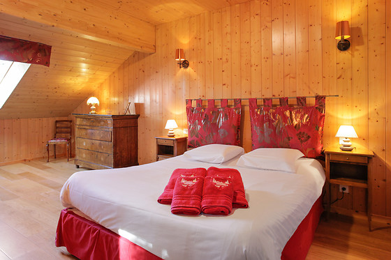 Auberge de la Charriole - photo 1