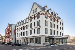 Hôtel La Villa Marine