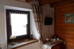 Bed and Breakfast Mont Mars