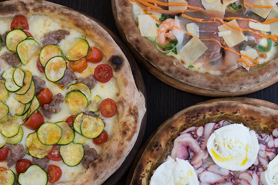 Il Pensiero - Ristorante Pizzeria Campione d'Europa - photo 14
