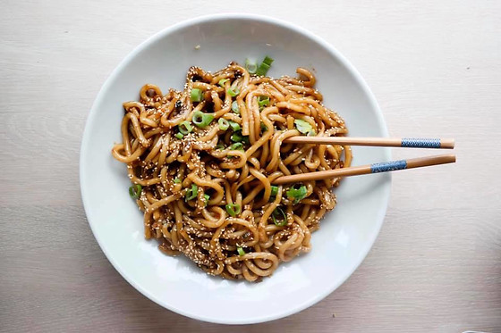 Wok Minute - photo 1