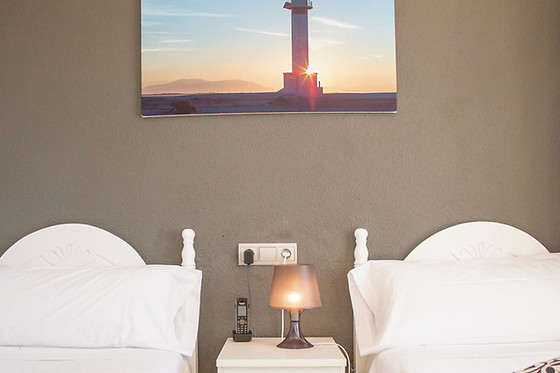 HOTEL AMPOLLA SOL - photo 2