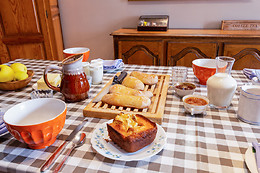 La Fermette Champenoise