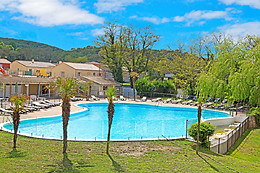 Hôtel Les Oliviers