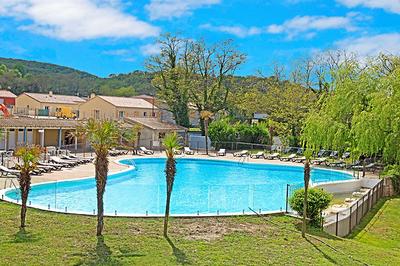 Hôtel Les Oliviers - photo 4