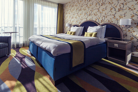 Carlton Oasis Hotel - photo 0