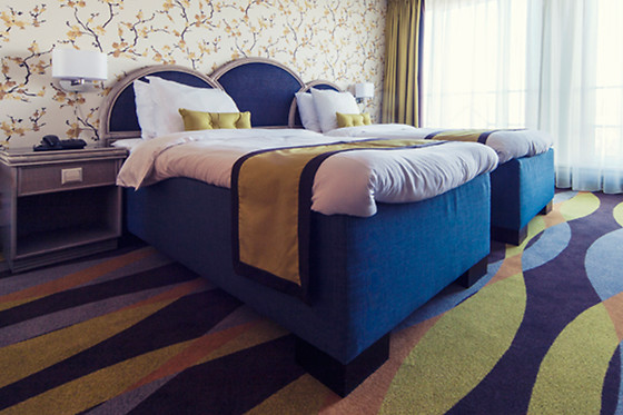 Carlton Oasis Hotel - photo 1