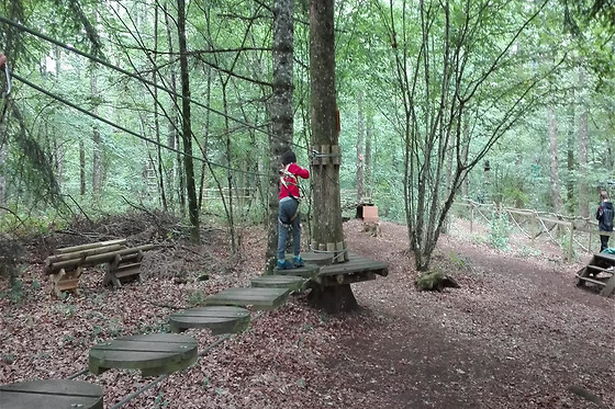Rénac Aventure - photo 0