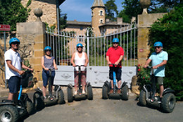 Mobilboard Beaujolais