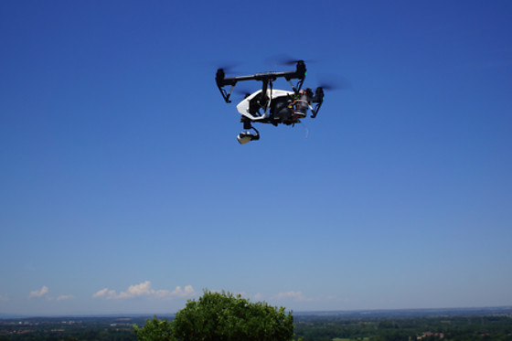 Drone Photographies - photo 2