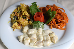 Pasta e Basta