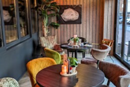 brasserie Pand 147