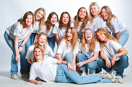 Fotoshoot.nl - Scheveningen