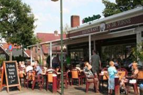 Restaurant in De Tonne - photo 0