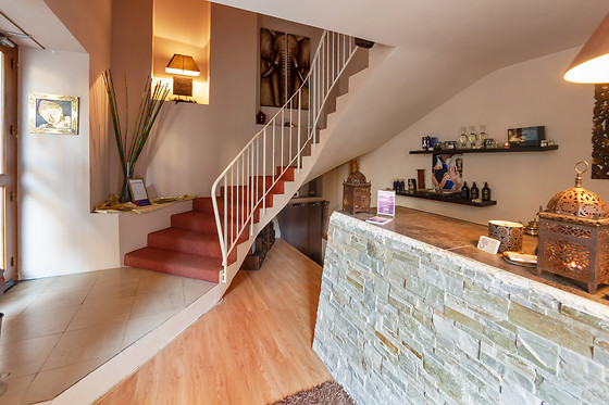 Dana Om Spa - photo 2