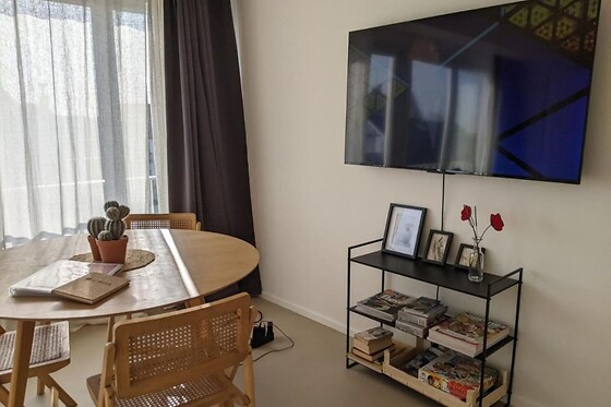 Vakantie kust appartement - photo 1