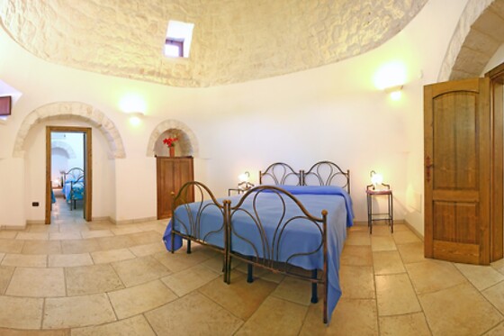 Trulli Convertini - photo 5