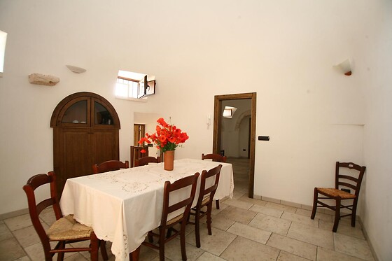 Trulli Convertini - photo 6