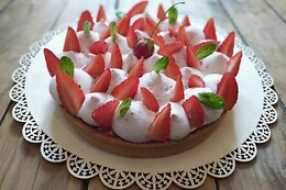 Toukui Pâtisserie