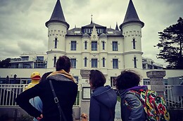 Les Secrets
