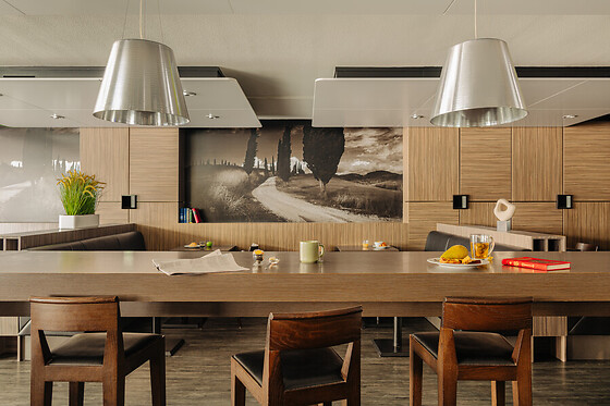Crown Hotel Eindhoven Centre - photo 8