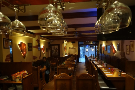 Maya's Steakhouse - photo 0