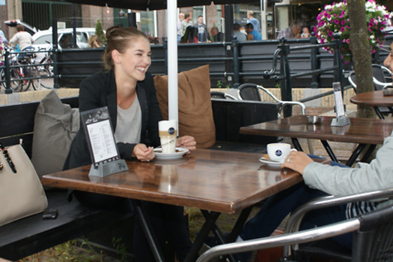 Grandcafé Bommel Sneek - photo 3